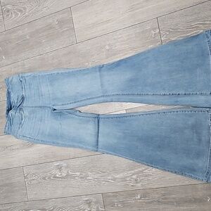 FREE PEOPLE WOMEN'S VENICE BEACH SIZE 26 JEANS